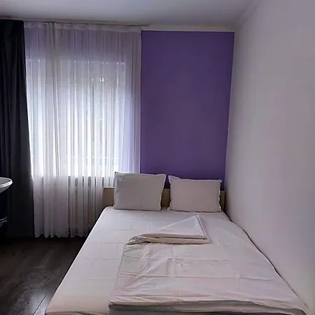 Annis M&p Hotel