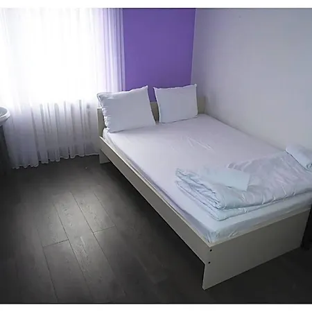 Hotel Annis M&p