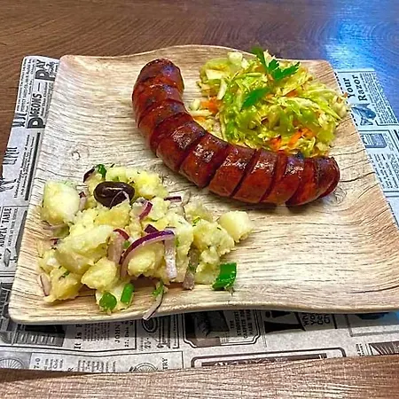 Hotel Annis M&p
