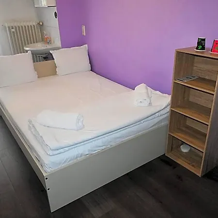 Annis M&p Hotel Dortmund