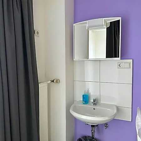 Annis M&p Hotel *