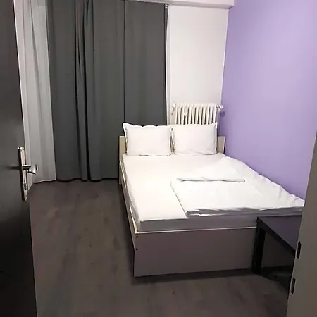Annis M&p Hotel Dortmund