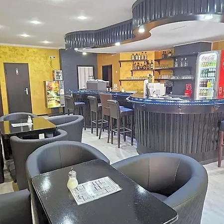 Annis M&p Hotel *