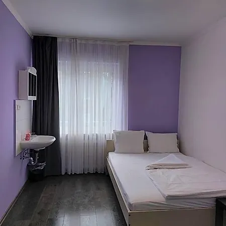 Hotel Annis M&p
